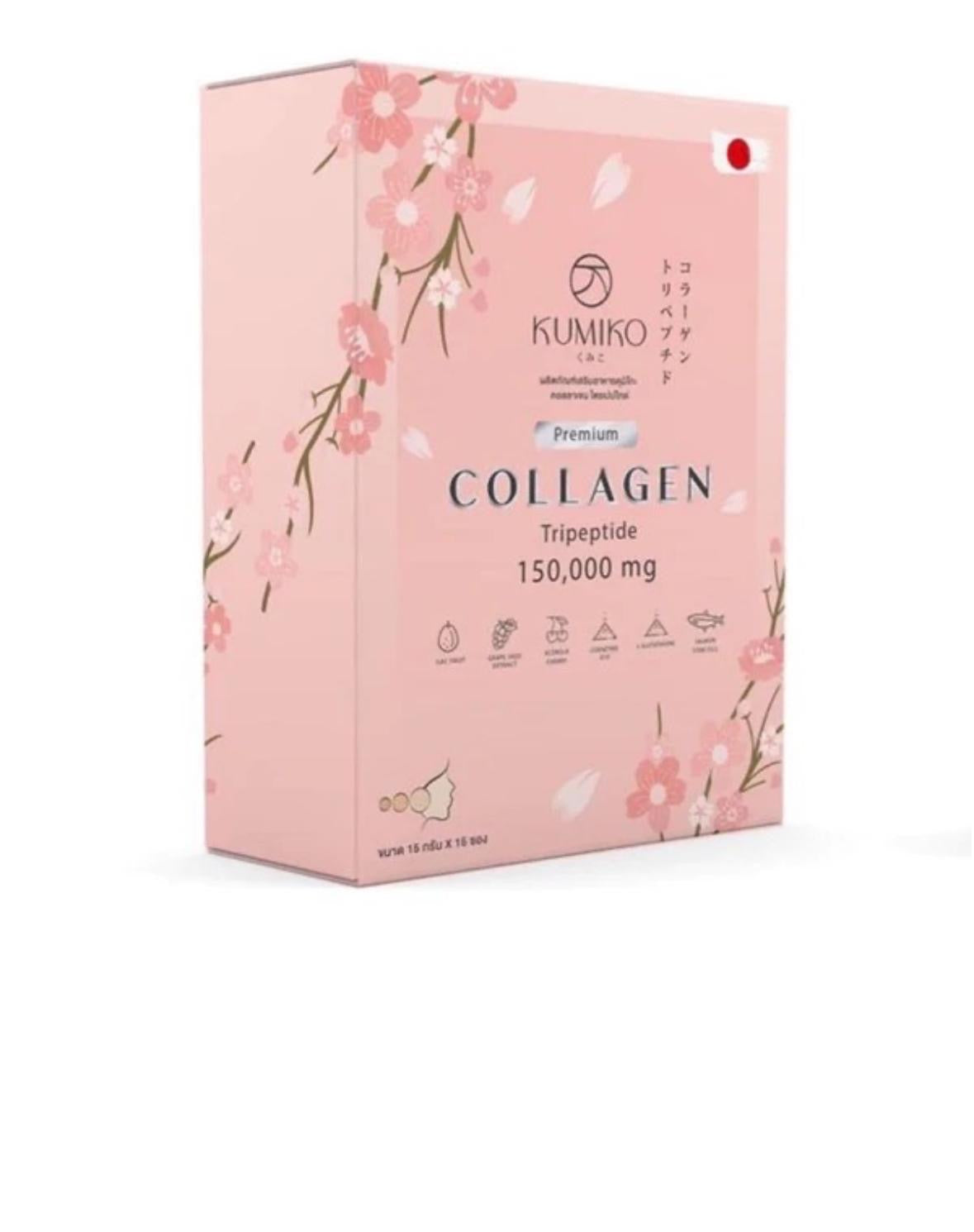 Kumiko Collagène